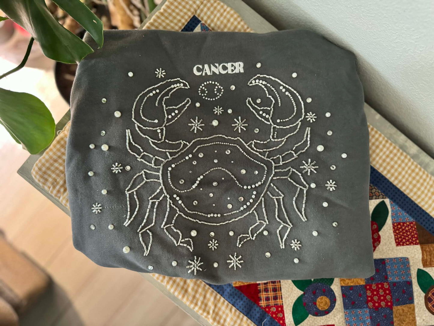 Cancer Zodiac