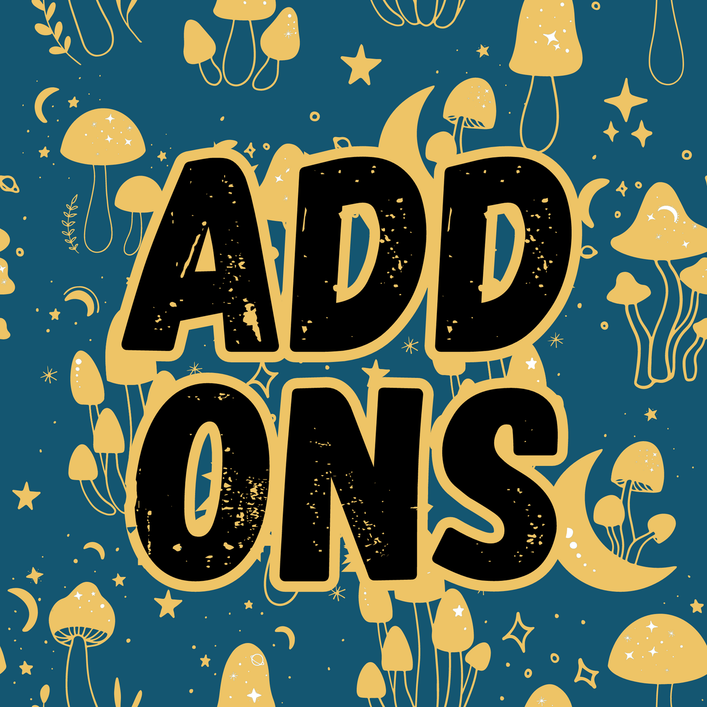 LMB ADD ON'S
