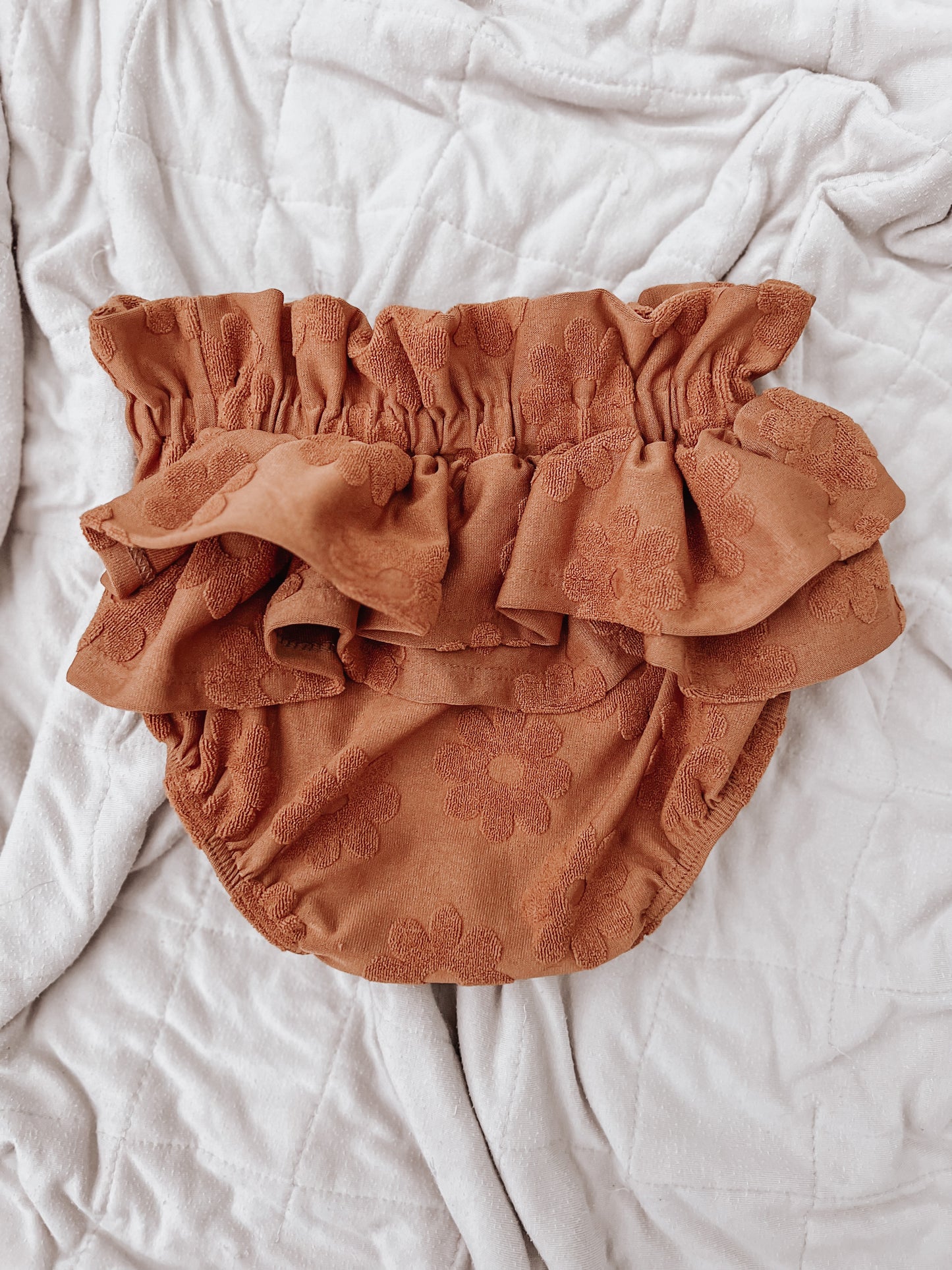 5T Piper Bloomers