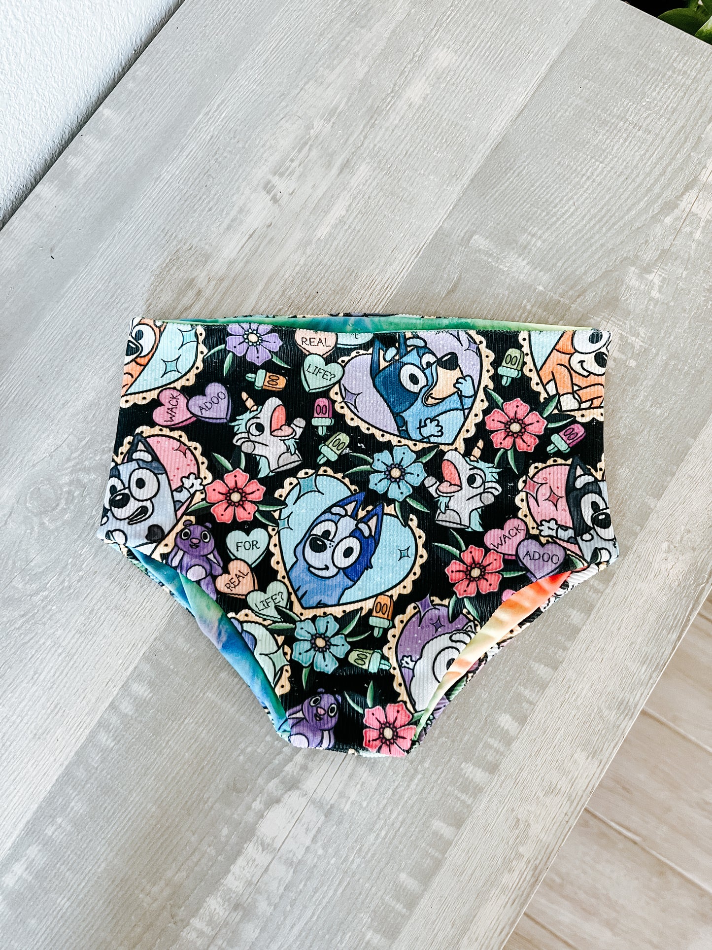2t Swim bottoms