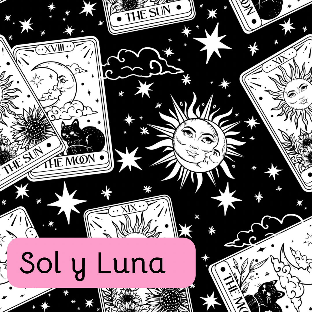 Luna Top