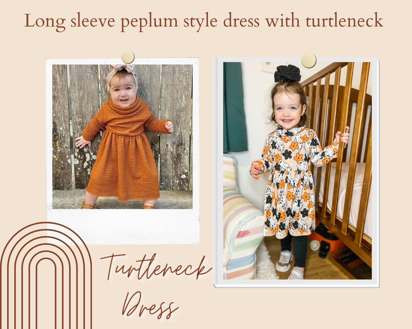 Heres a list of the styles we offer ✨