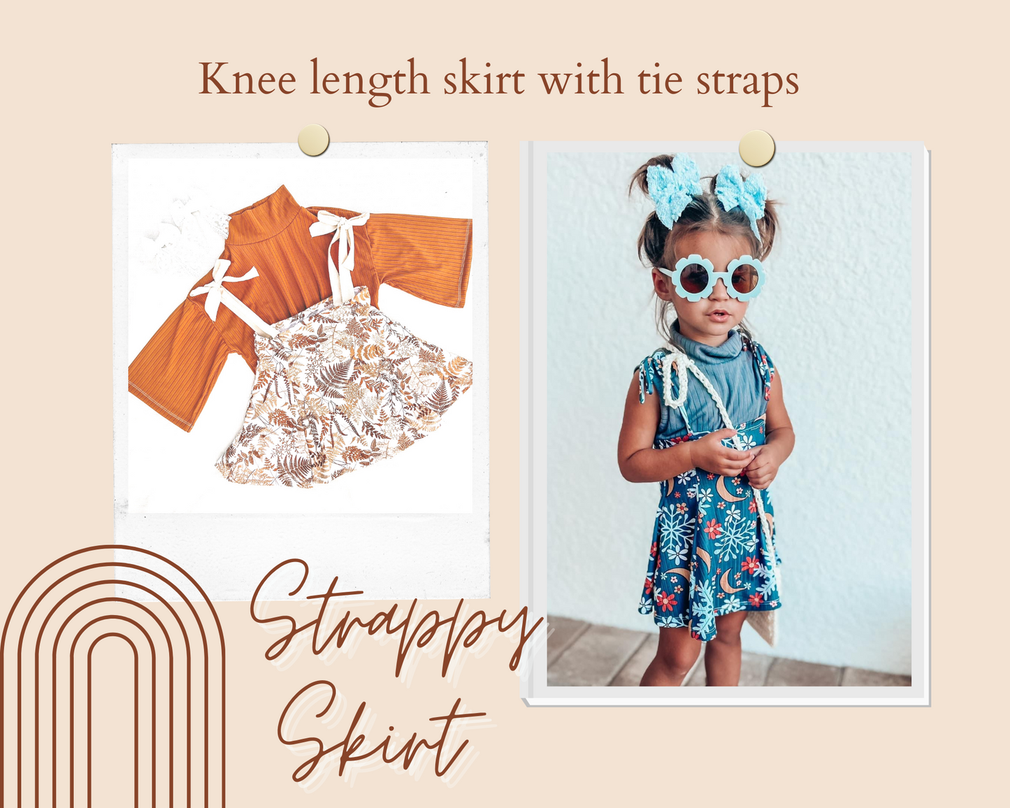Heres a list of the styles we offer ✨