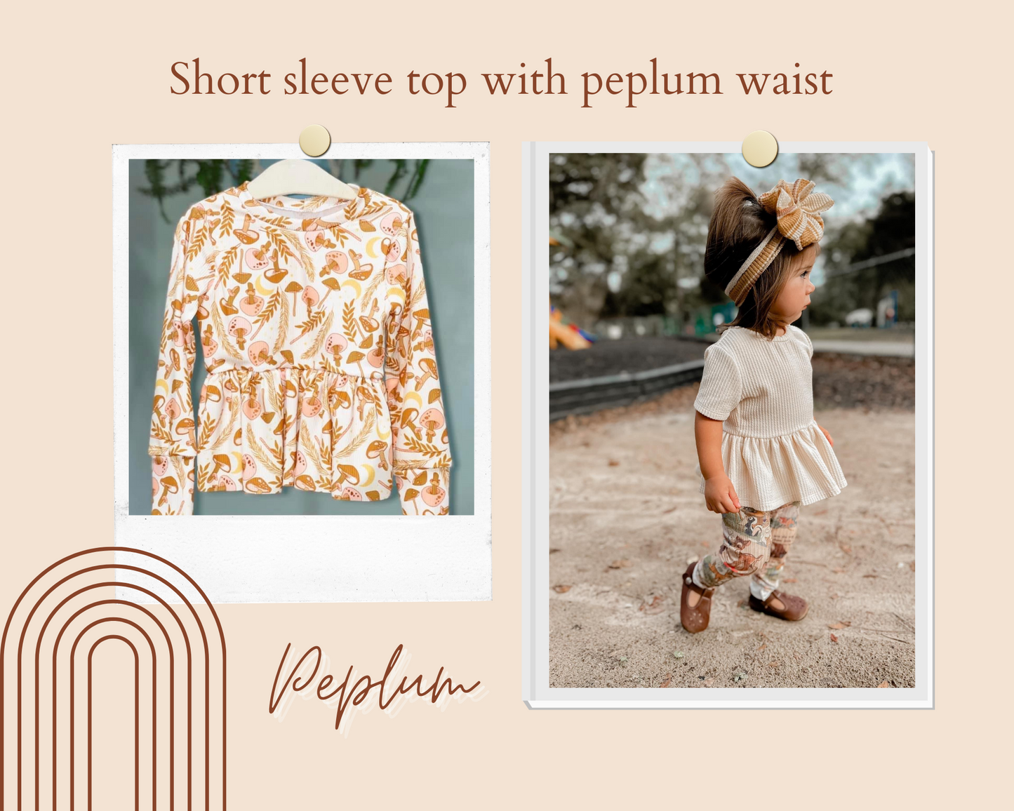 Heres a list of the styles we offer ✨
