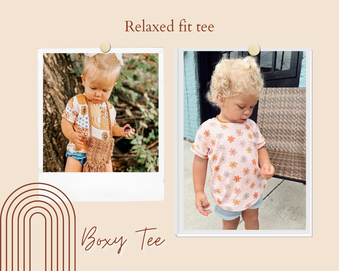 Heres a list of the styles we offer ✨