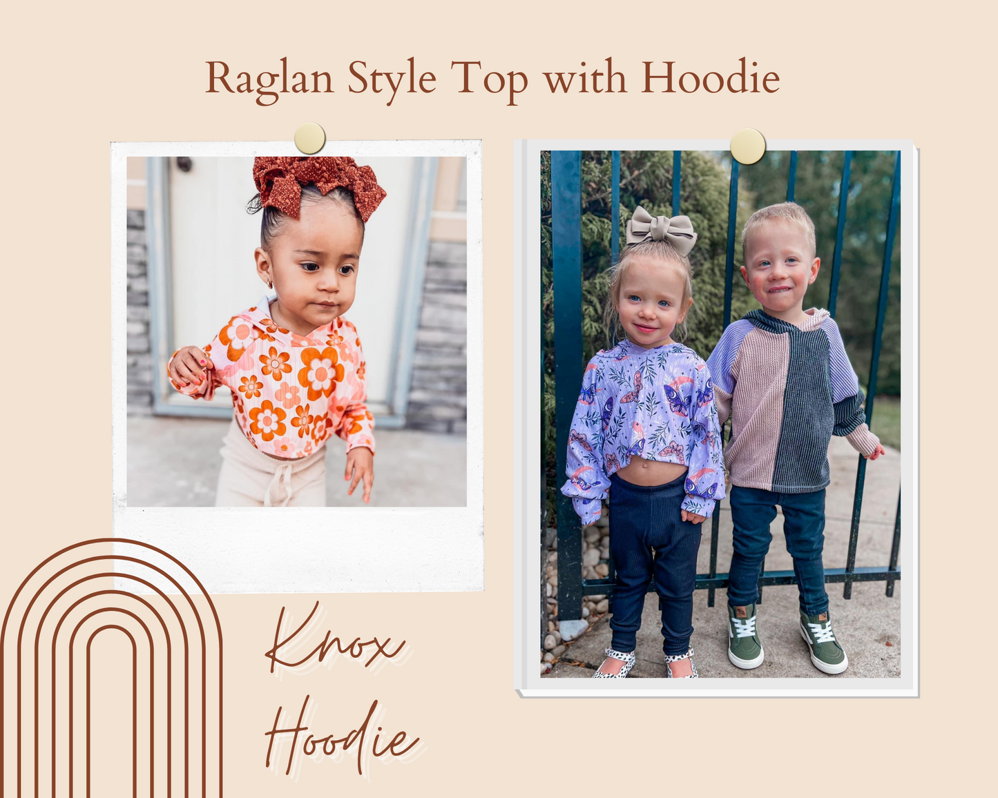 Heres a list of the styles we offer ✨