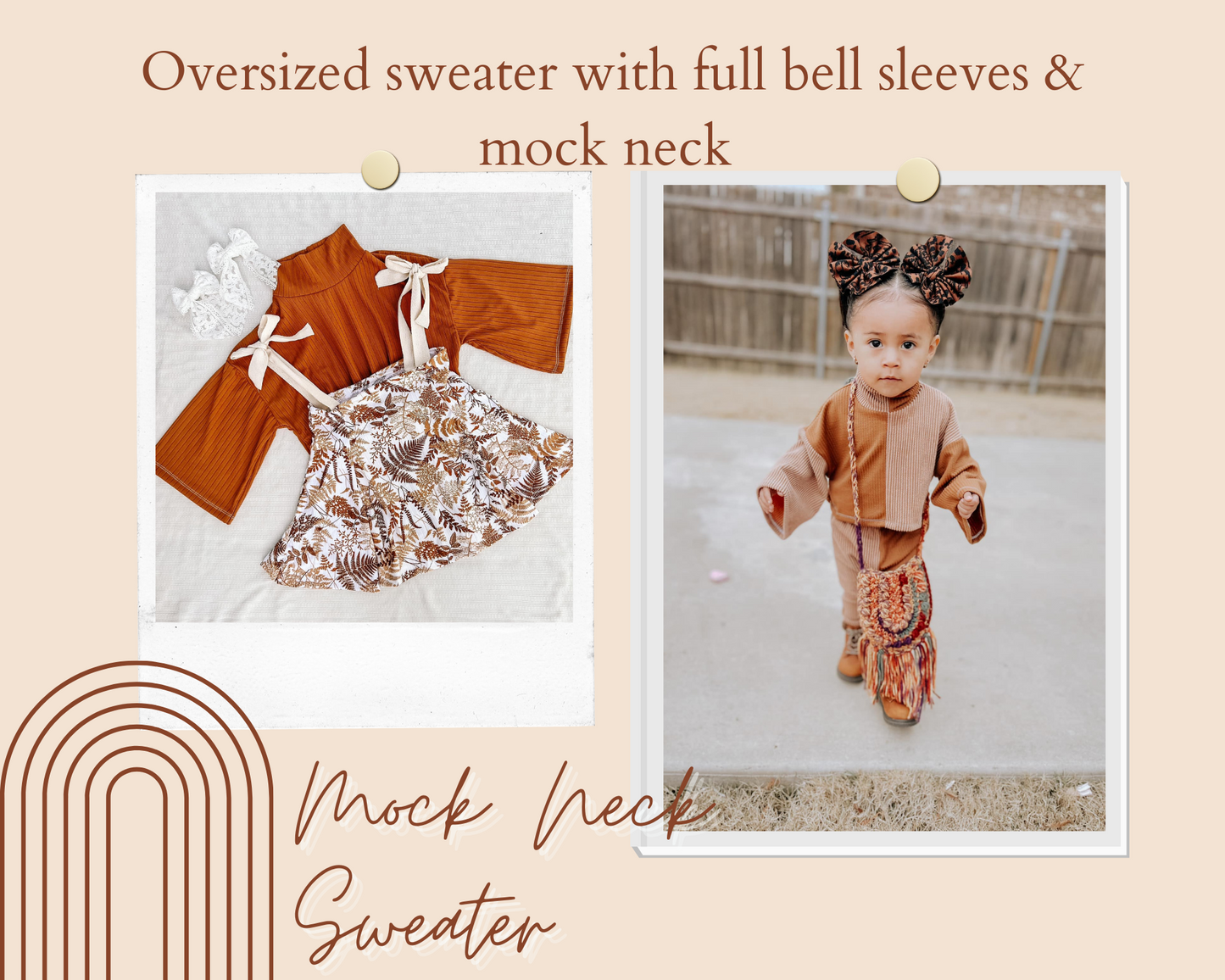 Heres a list of the styles we offer ✨