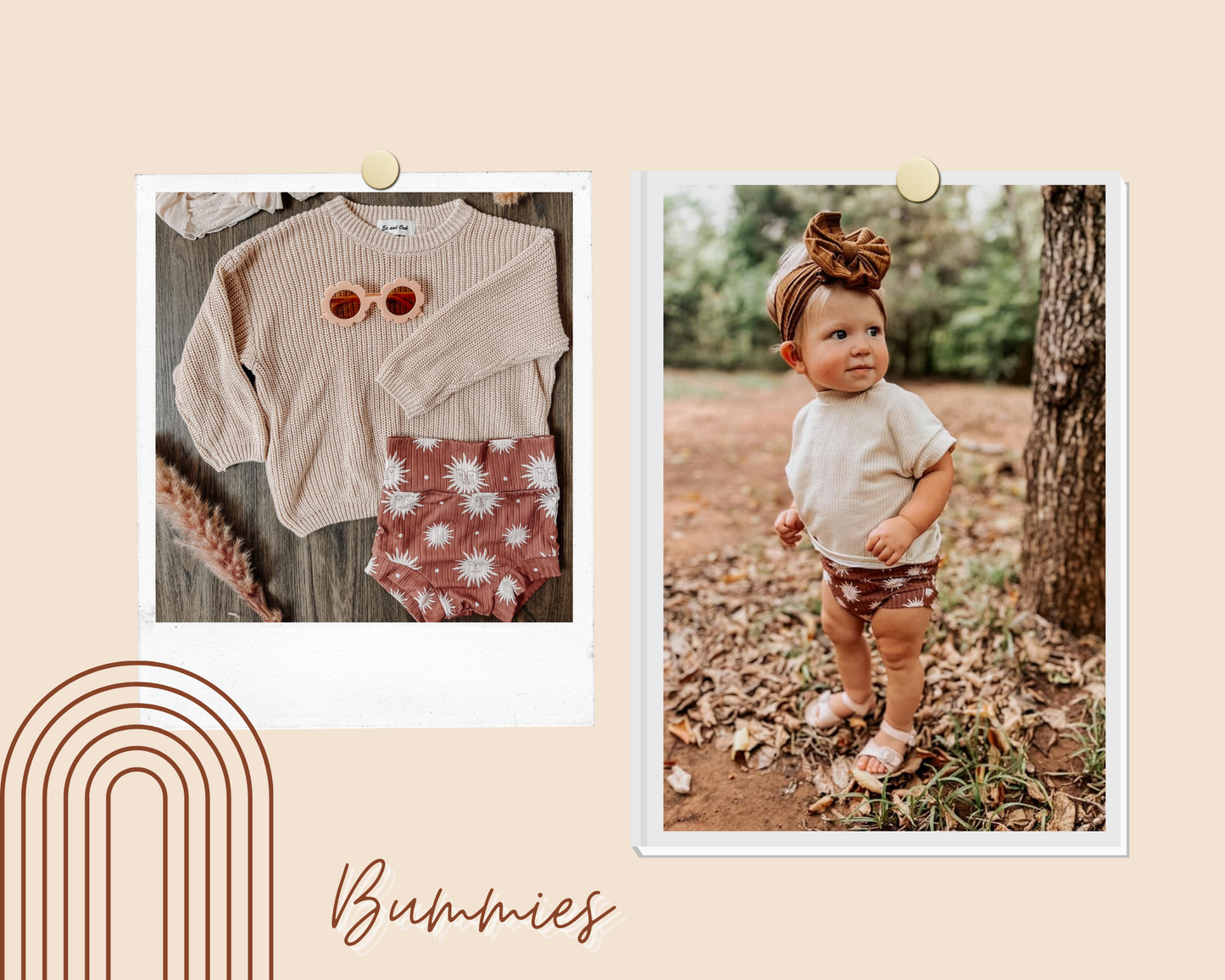 Heres a list of the styles we offer ✨