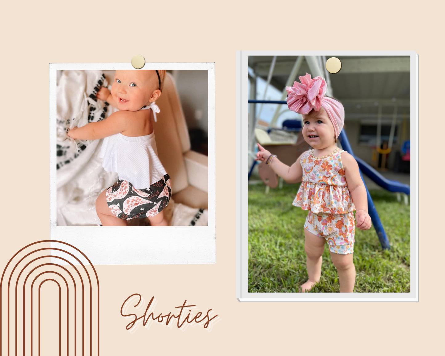 Heres a list of the styles we offer ✨