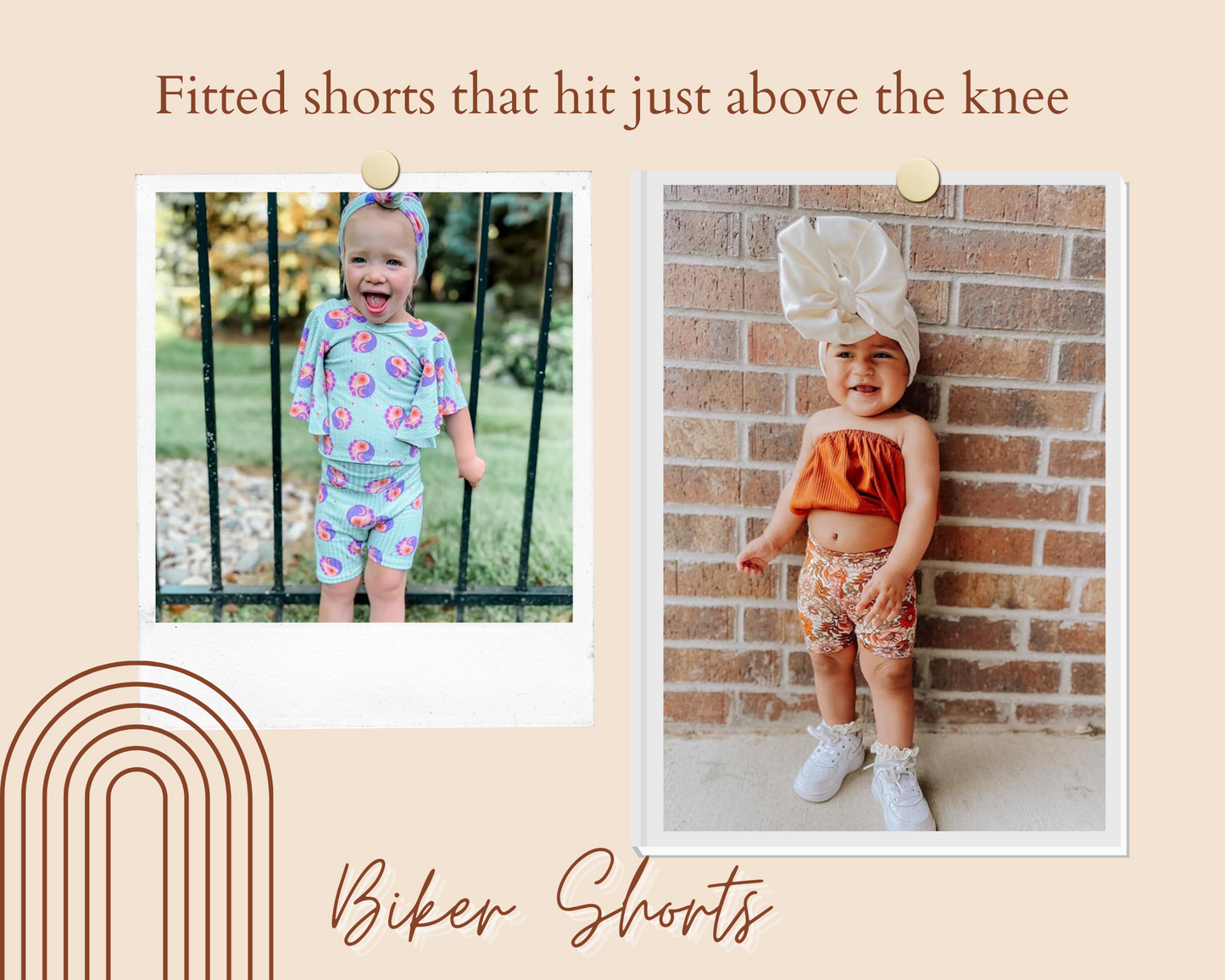 Heres a list of the styles we offer ✨