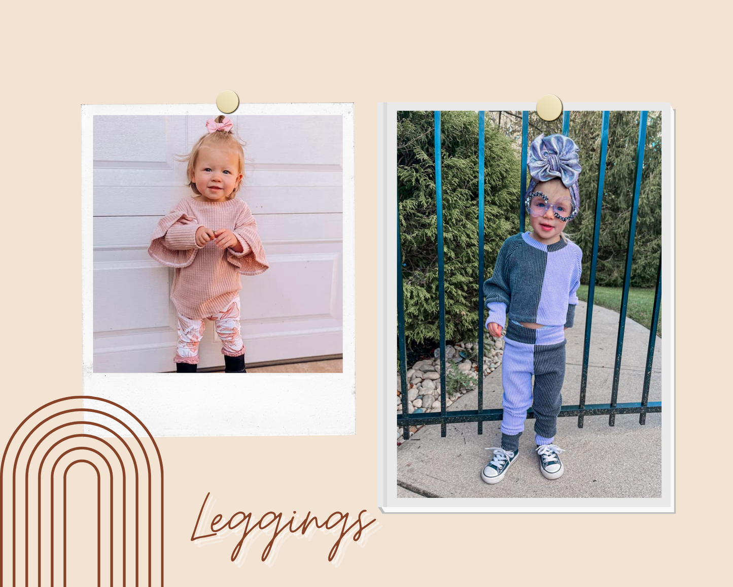 Heres a list of the styles we offer ✨