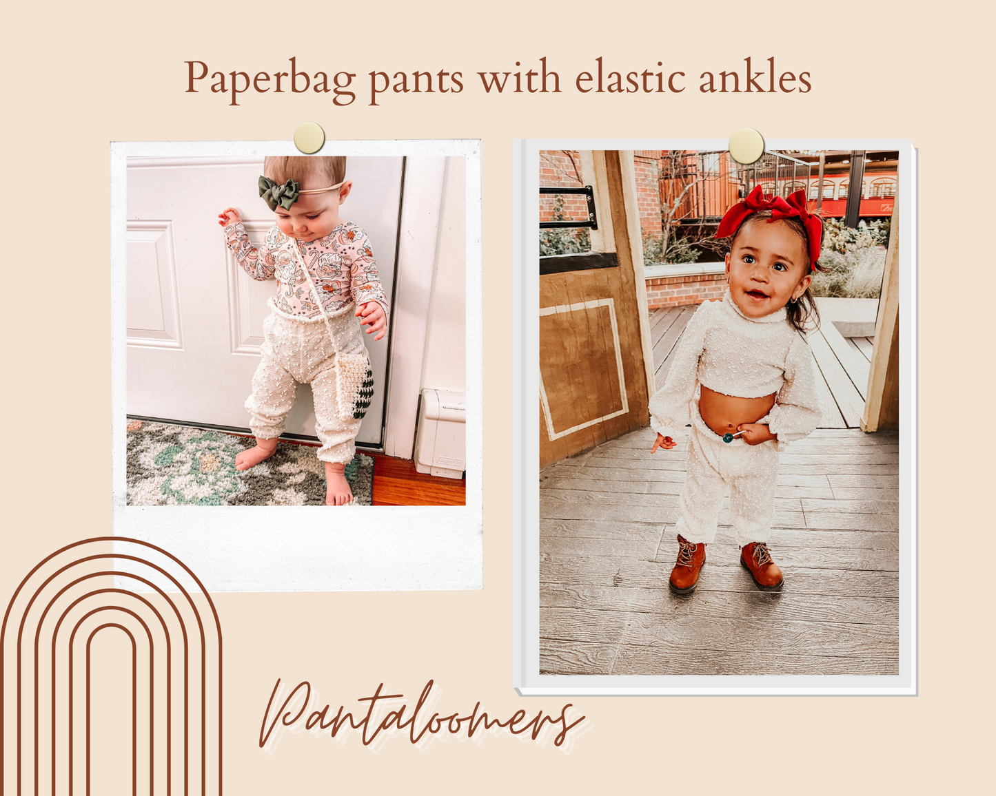 Heres a list of the styles we offer ✨