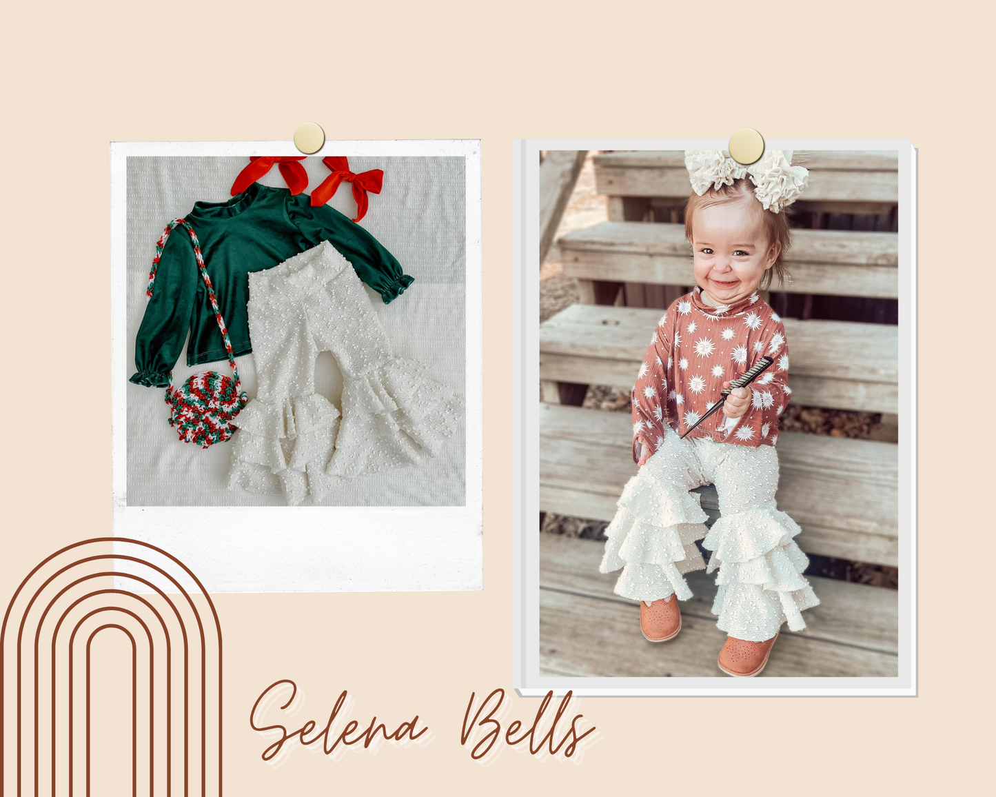 Heres a list of the styles we offer ✨