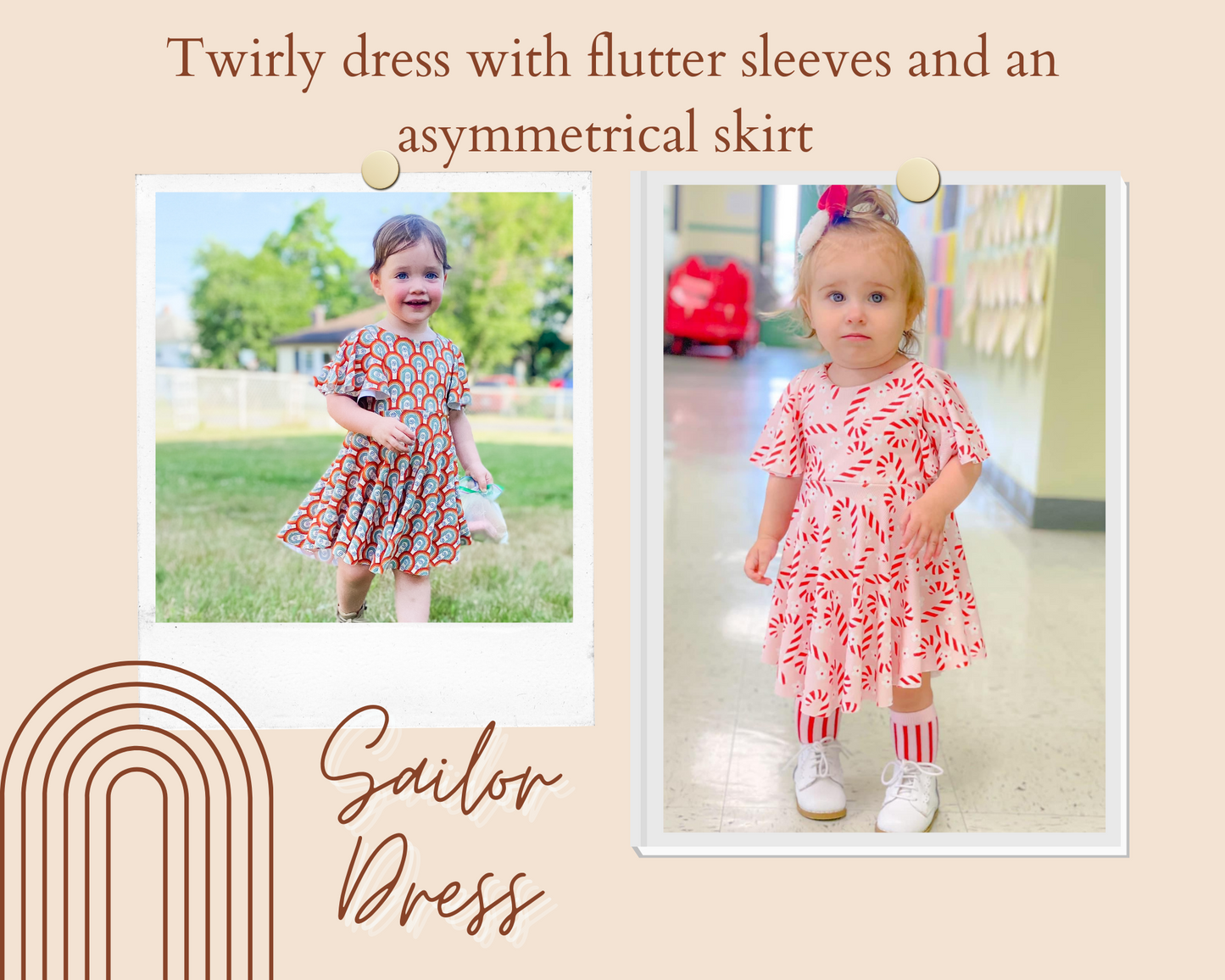 Heres a list of the styles we offer ✨