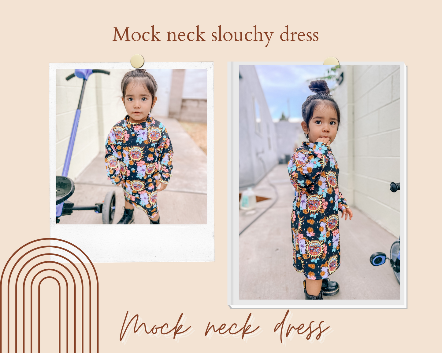 Heres a list of the styles we offer ✨