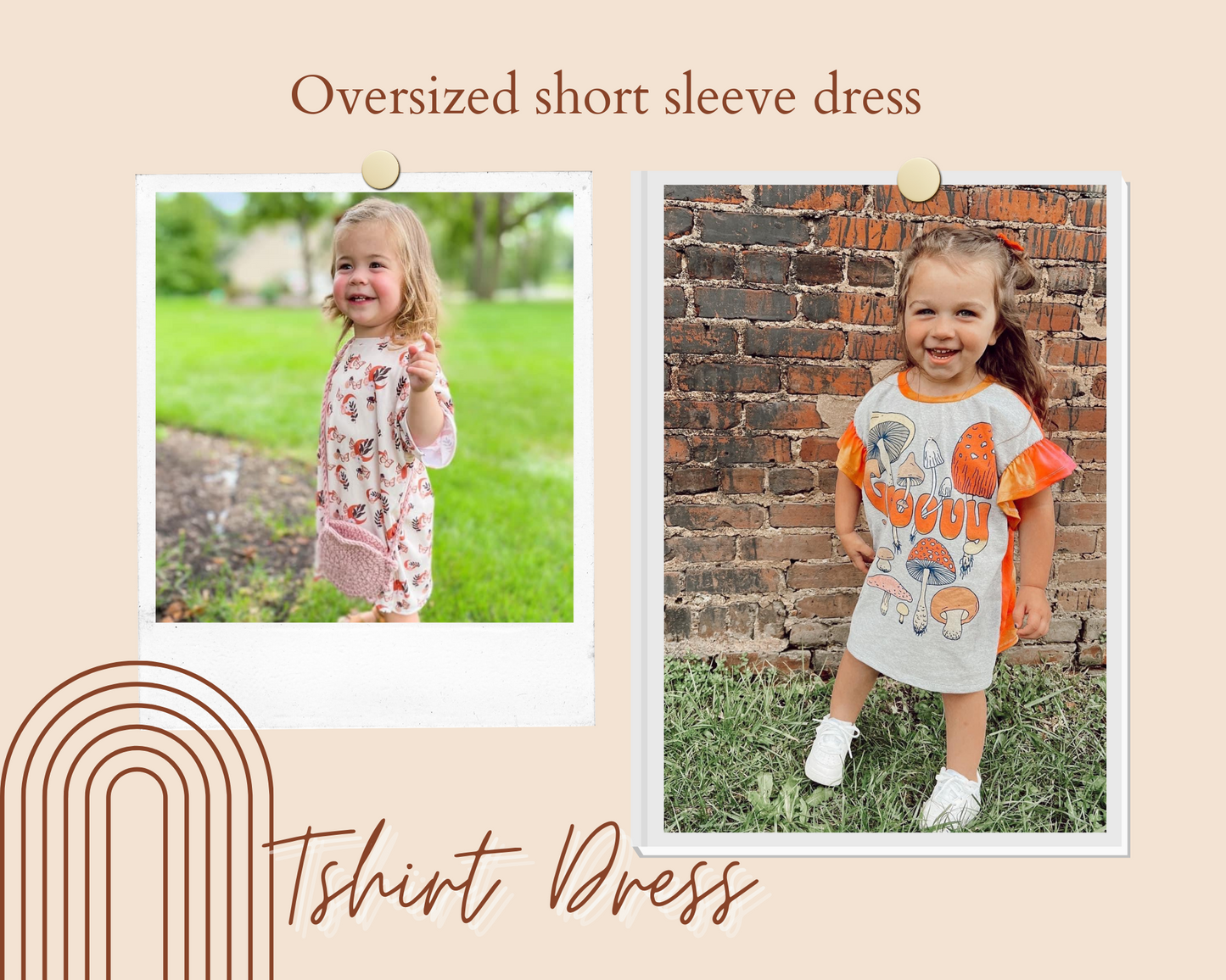 Heres a list of the styles we offer ✨