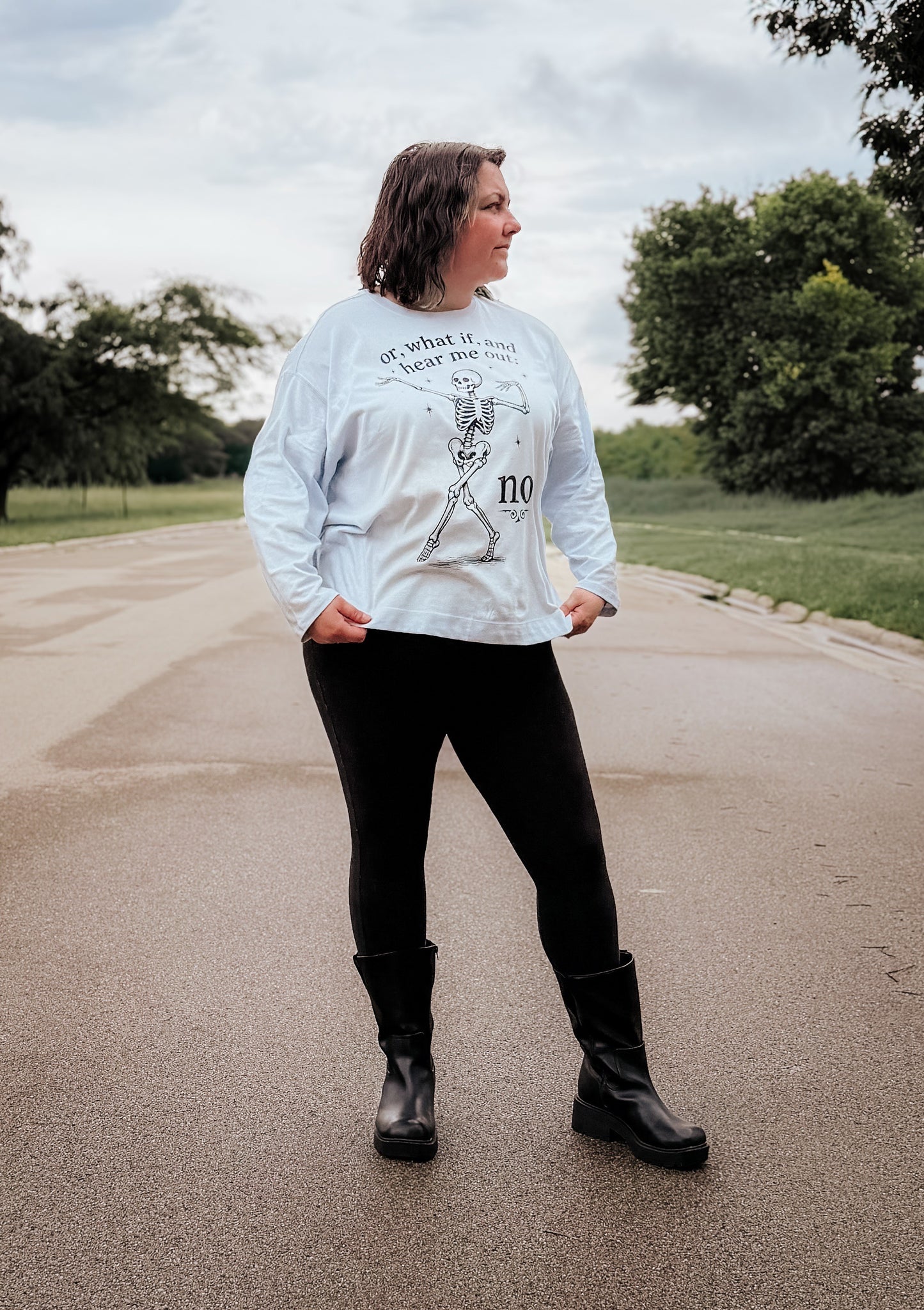 Graphic Tees