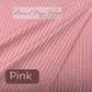 Skirted Bummies