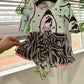 Brielle dress with 3/4 Sleeves 9-12