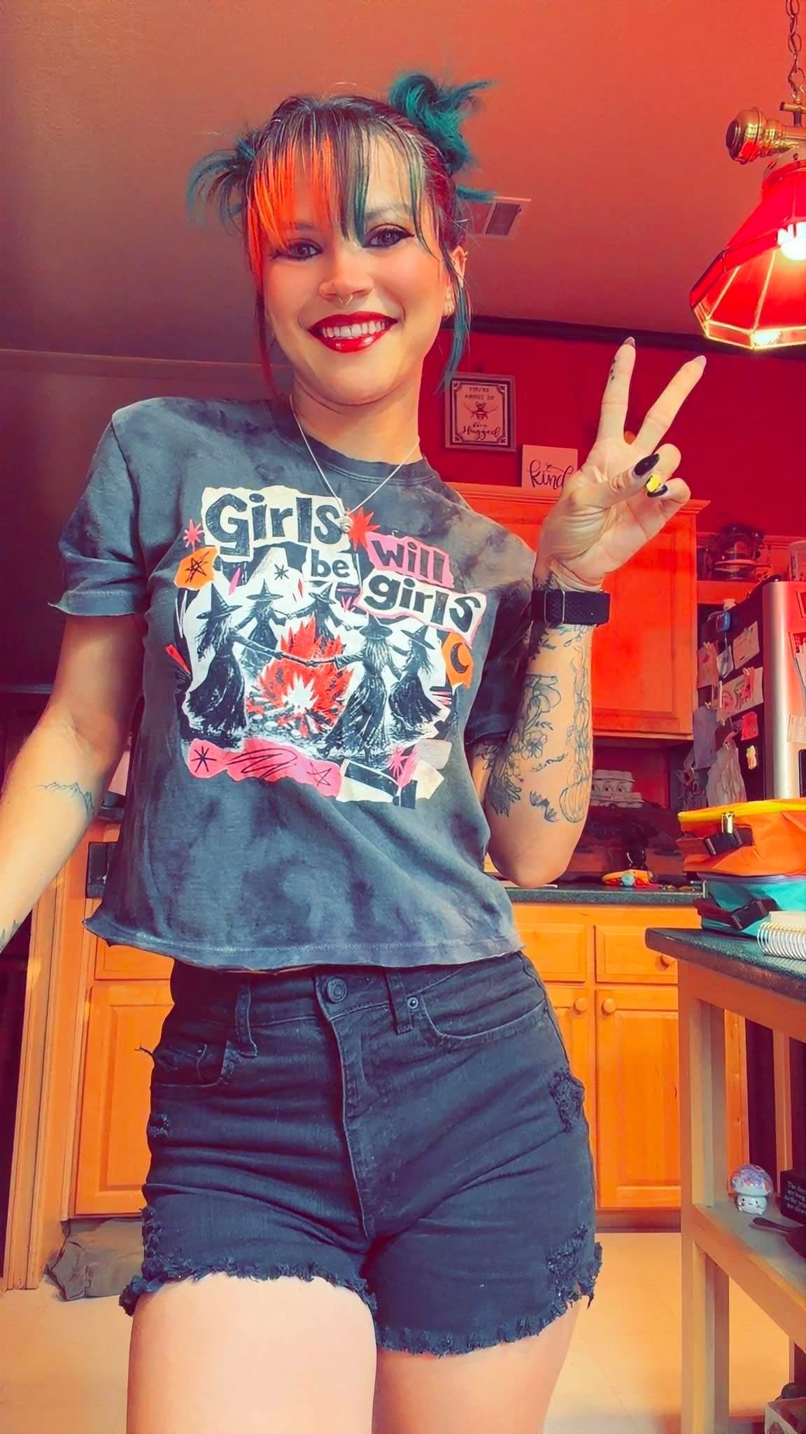 Graphic Tees