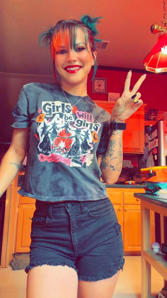 Graphic Tees