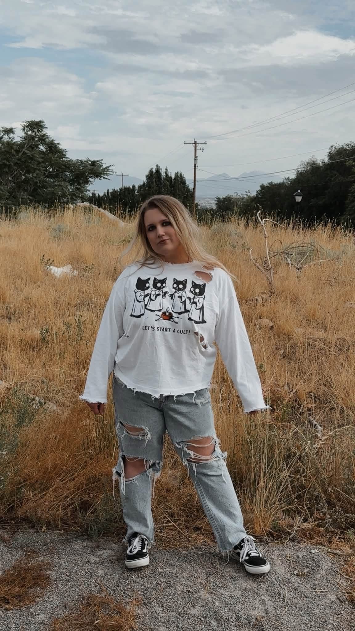 Graphic Tees