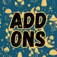 LMB ADD ON'S