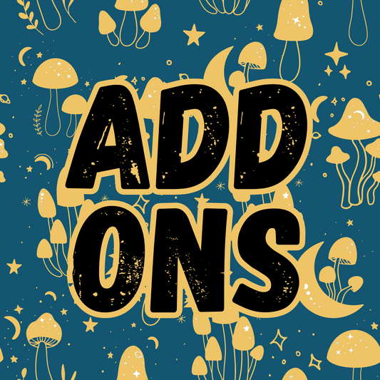 LMB ADD ON'S