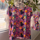Adult Large Dolman with Mystical Touch