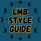 Heres a list of the styles we offer ✨
