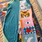 Breeze Romper 3-6m