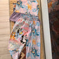 Puppy & Friends Cami Peplum & Upcycled Aspen Pants 4t