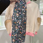Oversized Sweater & Genie Pant Set 6/7