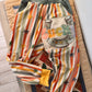 Upycled Pocket Joggers 4y