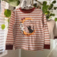 Size 4t Long Sleeved DTF Tee