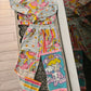 Knox Sweater & Aspen Pant Upcycled Set 5y