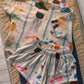 Boxy Tee & Breezy Set 12-18m