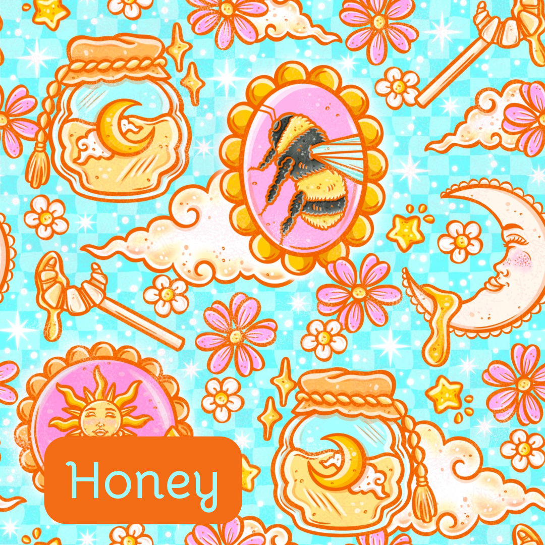 Summer Cozy Set