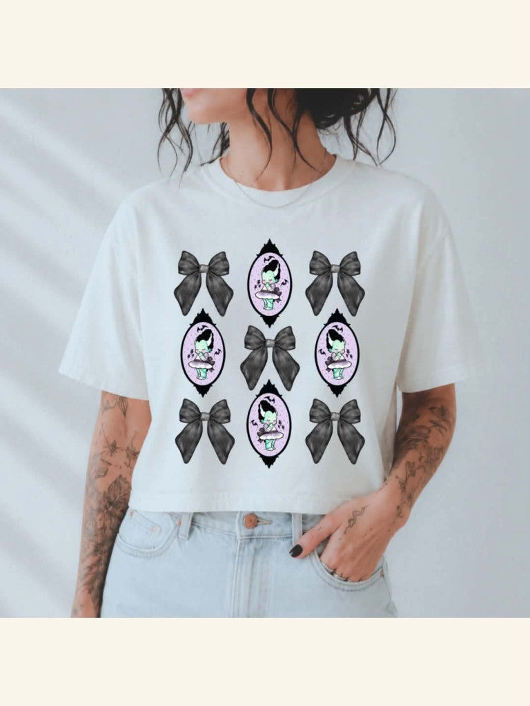Graphic Tees