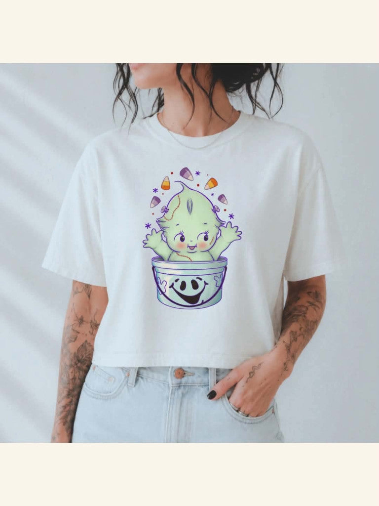 Graphic Tees