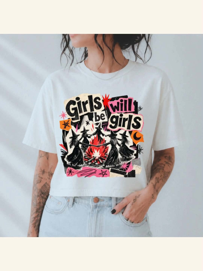 Graphic Tees