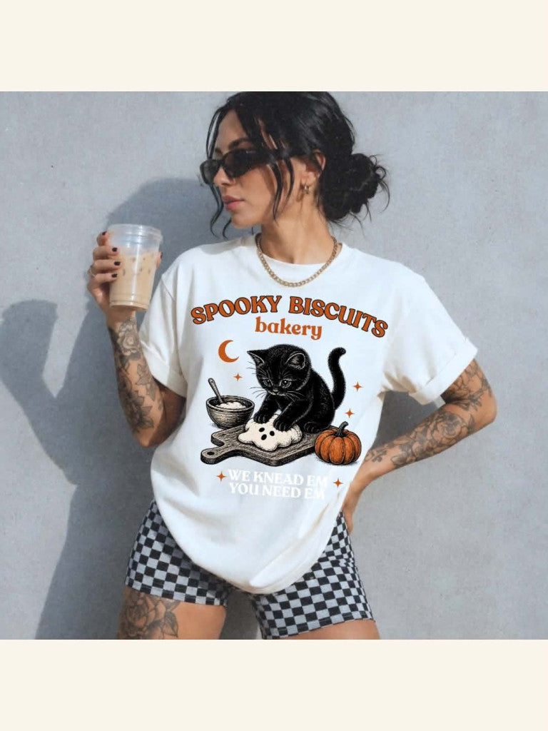 Graphic Tees