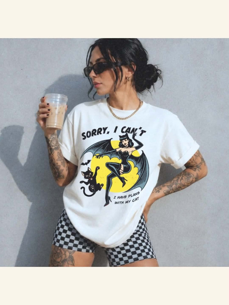 Graphic Tees