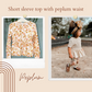 Heres a list of the styles we offer ✨