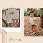 Heres a list of the styles we offer ✨