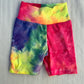 3-6 Tie Dye Bikers