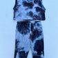 12-18 Jogger Set With Mock Neck