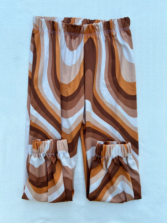 2t Retro Joggers